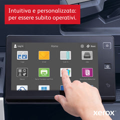 Stampante VersaLink C405 A4 35 / 35ppm Copia/Stampa/Scansione/Fax F/R Sold PS3 PCL5e/6 2 vassoi 700 fogli