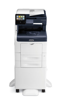 Stampante VersaLink C405 A4 35 / 35ppm Copia/Stampa/Scansione/Fax F/R Sold PS3 PCL5e/6 2 vassoi 700 fogli