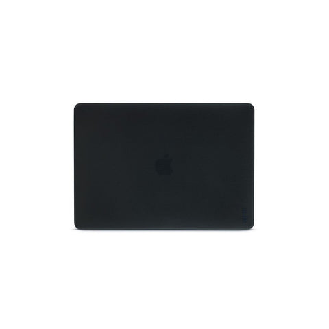 Custoia Soft Shell semitrasparente MacBook Pro 13" (2020-2022) - Nero