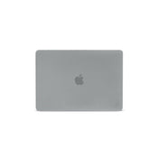 Custodia Soft Shell semitrasparente MacBook Pro 13" (2020-2022) - Bianco