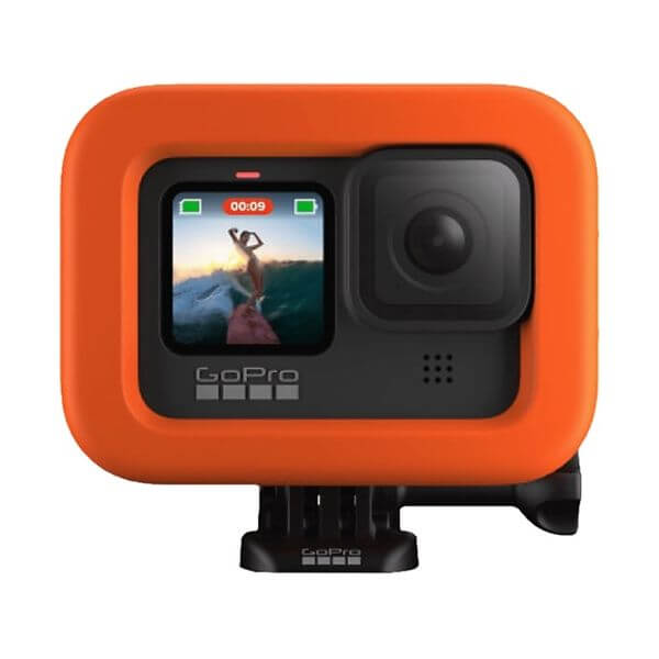 Floaty Custodia galleggiante per GoPro HERO 9, 10, 11, 12 Black