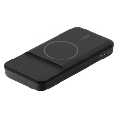 Caricabatteria Wireless Portatile Magnetico 10K BoostCharge