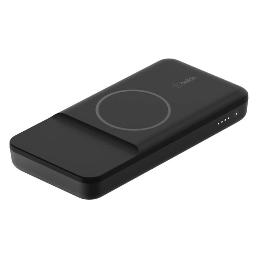 Caricabatteria Wireless Portatile Magnetico 10K BoostCharge