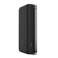Caricabatteria Wireless Portatile Magnetico 10K BoostCharge