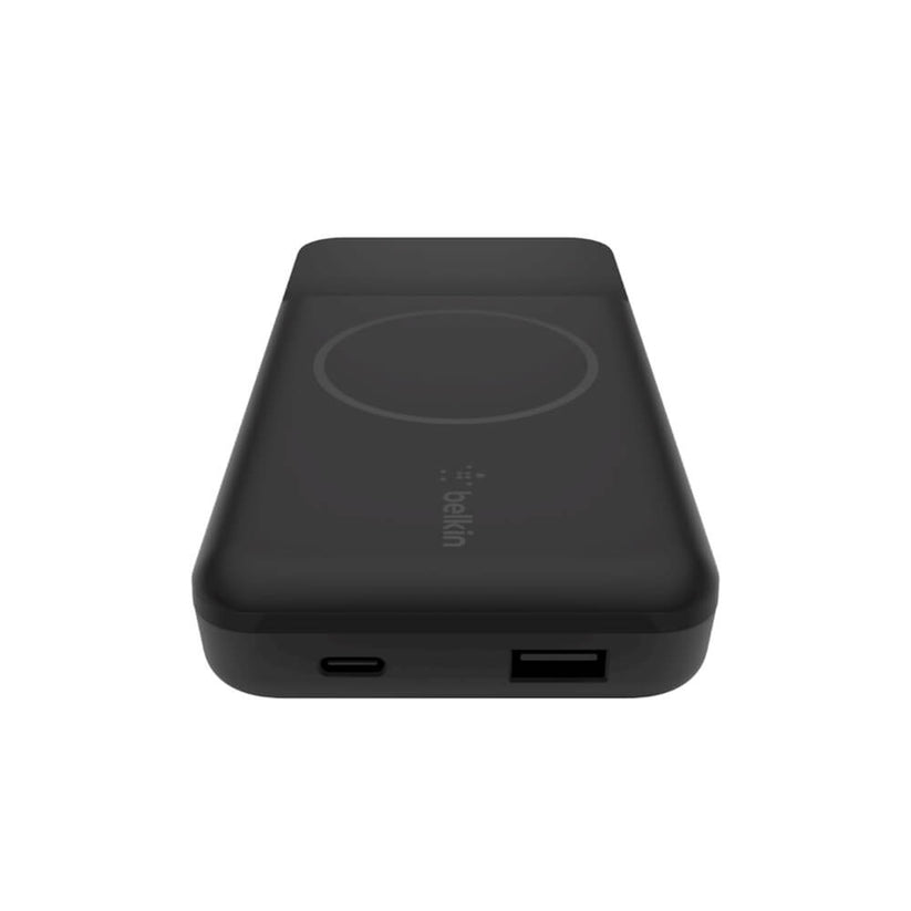 Caricabatteria Wireless Portatile Magnetico 10K BoostCharge