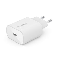 Caricabatteria da parete USB-C PD 3.0 PPS da 25 W