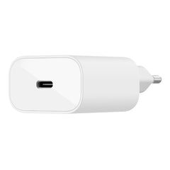 Caricabatteria da parete USB-C PD 3.0 PPS da 25 W