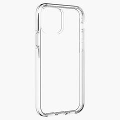 Custodia Iceland Trasparente in Plastica Riciclata per iPhone 13 Pro