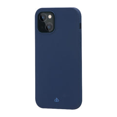 Custodia Monaco in Plastica Riciclata per iPhone 13 - Blu Pacifico