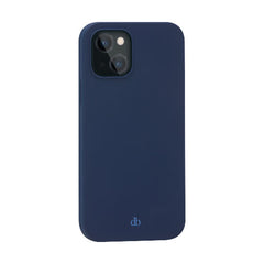 Custodia Monaco in Plastica Riciclata per iPhone 13 Pro - Blu Pacifico