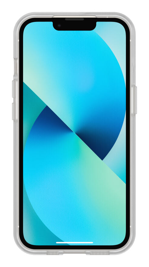 Custodia React per iPhone 13 mini - Trasparente