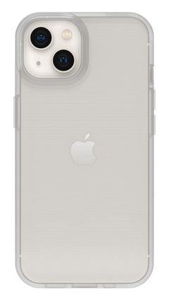 Custodia React per iPhone 13 mini - Trasparente