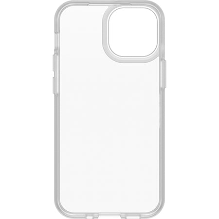 Custodia React per iPhone 13 mini - Black Crystal
