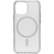 Symmetry Plus Clear Series per iPhone 13 mini - Trasparente