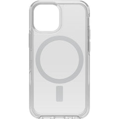 Symmetry Plus Clear Series per iPhone 13 mini - Trasparente