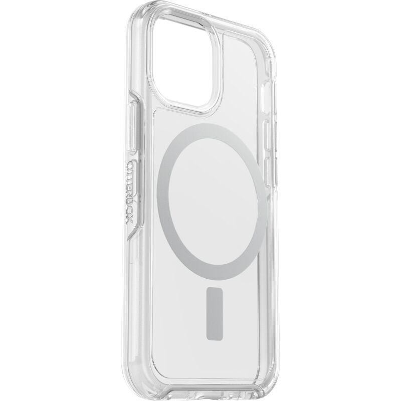 Symmetry Plus Clear Series per iPhone 13 mini - Trasparente