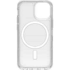 Symmetry Plus Clear Series per iPhone 13 mini - Trasparente