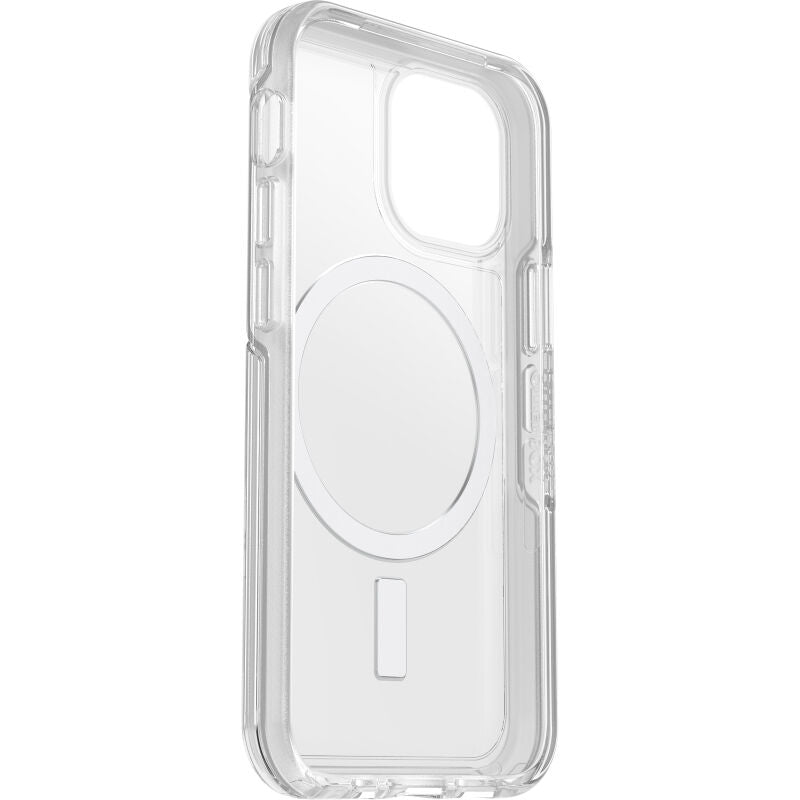 Symmetry Plus Clear Series per iPhone 13 mini - Trasparente