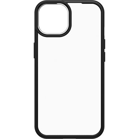 Custodia React per iPhone 13 - Black Crystal