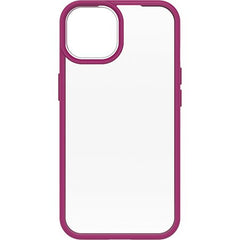 Custodia React per iPhone 13 - Party Pink