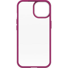 Custodia React per iPhone 13 - Party Pink