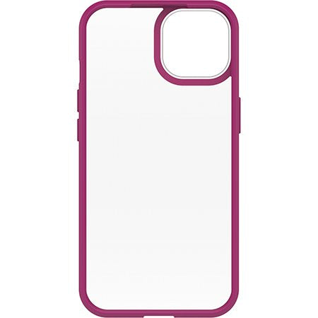 Custodia React per iPhone 13 - Party Pink