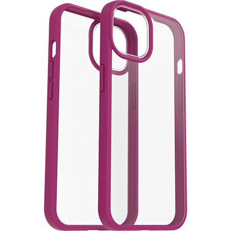 Custodia React per iPhone 13 - Party Pink