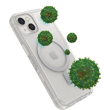 Custodia Symmetry Plus per iPhone 13 - Sturdust 2.0