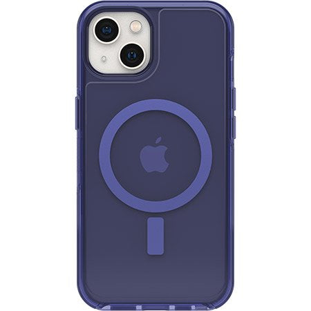 Custodia Symmetry Plus per iPhone 13 - Feelin Blue