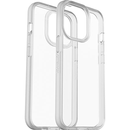 Custodia React per iPhone 13 Pro - Trasparente