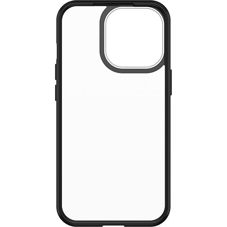 Custodia React per iPhone 13 Pro - Black Crystal