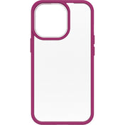 Custodia React per iPhone 13 Pro - Party Pink