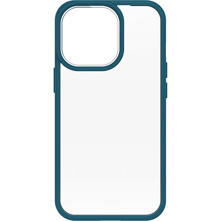 Custodia React per iPhone 13 Pro - Pacific Reef