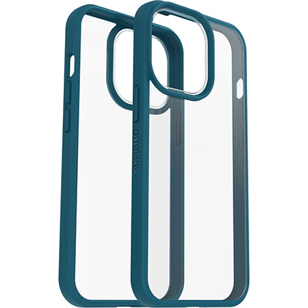 Custodia React per iPhone 13 Pro - Pacific Reef