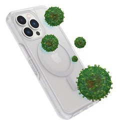 Custodia Symmetry Plus per iPhone 13 Pro - Sturdust 2.0