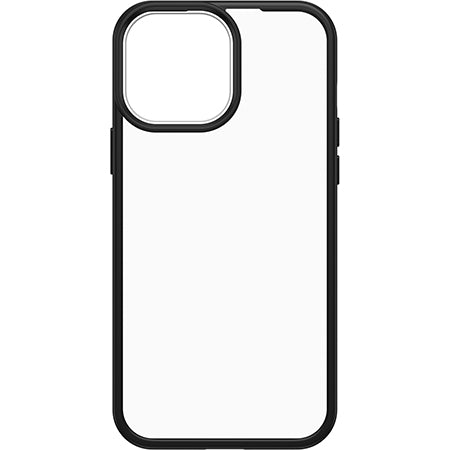 Custodia Iphone 13 Pro Max - Black Crystal