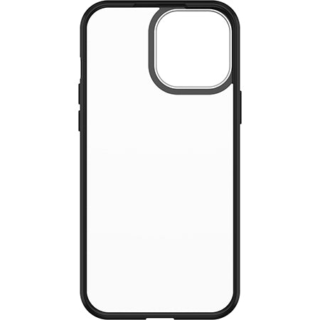 Custodia Iphone 13 Pro Max - Black Crystal