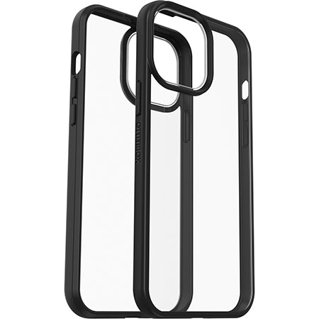 Custodia Iphone 13 Pro Max - Black Crystal