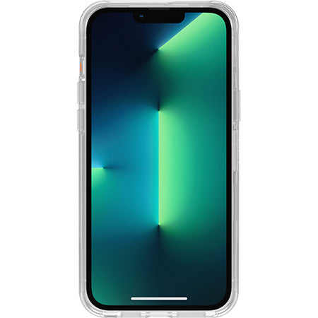 Custodia Symmetry Plus per iPhone 13 Pro Max - Trasparente