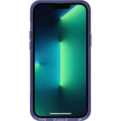 Custodia Symmetry Plus per iPhone 13 Pro Max - Feelin Blue