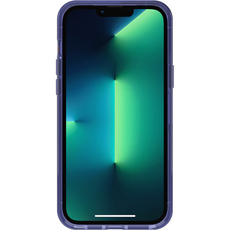 Custodia Symmetry Plus per iPhone 13 Pro Max - Feelin Blue