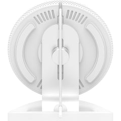 PrimePro Caricatore Wireless da 15W - Bianco