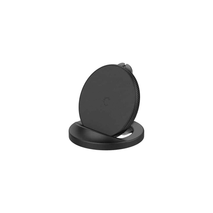 PrimePro Caricatore Wireless da 15W - Nero