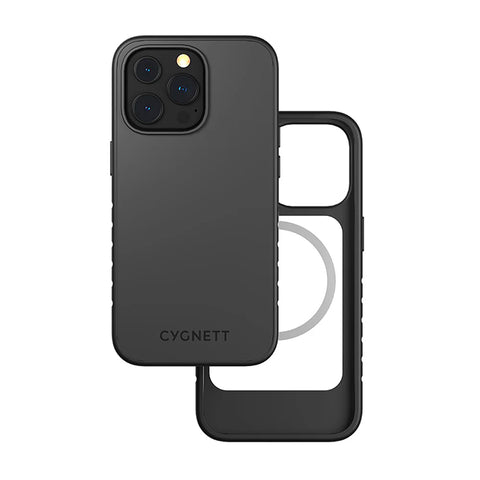 Cygnett AlignPro - Cover con MagSafe per iPhone 13 Pro