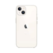 Custodia Impact Clear per iPhone 13 - Trasparente
