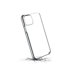 Custodia Impact Clear per iPhone 13 - Trasparente