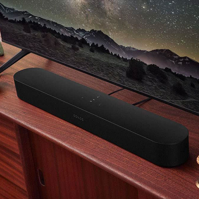 Beam (Gen. 2) Soundbar Intelligente - Nero