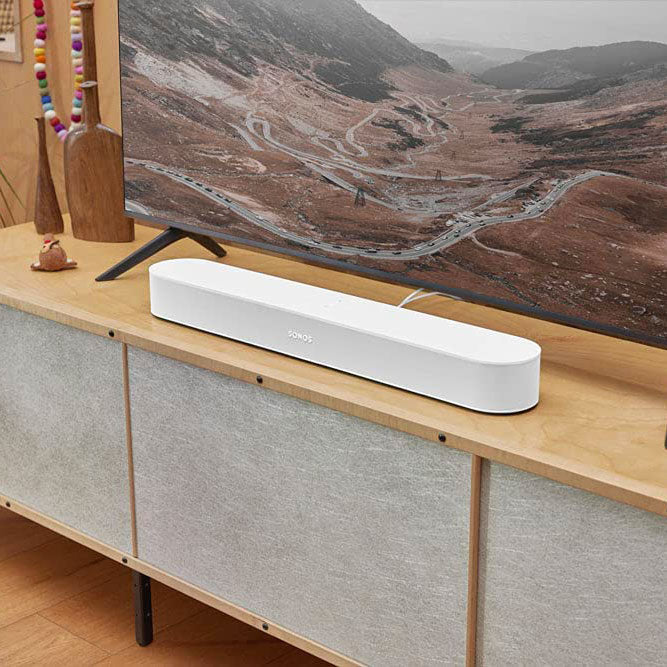 Beam (Gen. 2) Soundbar Intelligente - Bianco