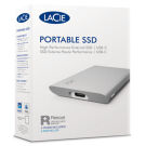1tb Lacie Portable Ssd Usb-C