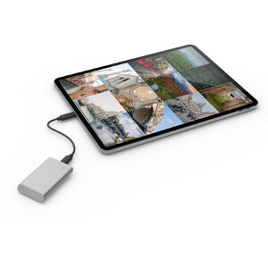 1tb Lacie Portable Ssd Usb-C